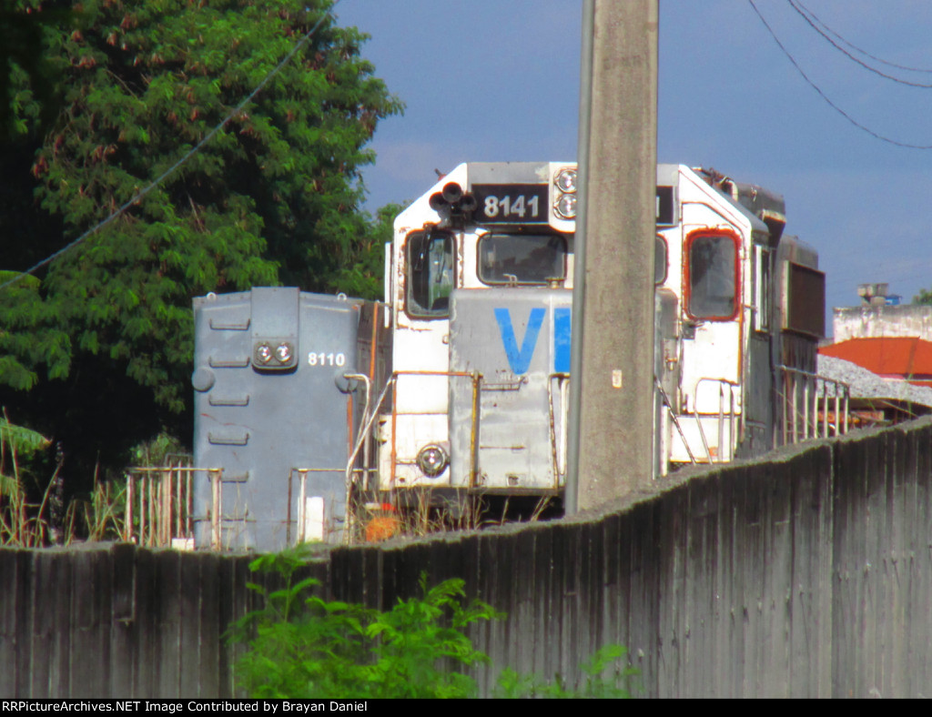 VLI 8141